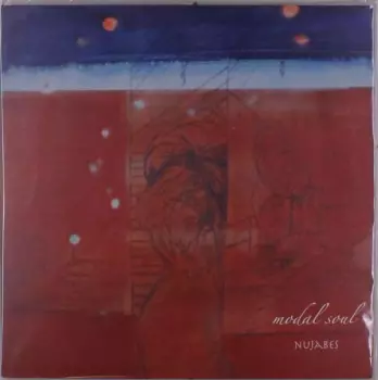 Nujabes: Modal Soul