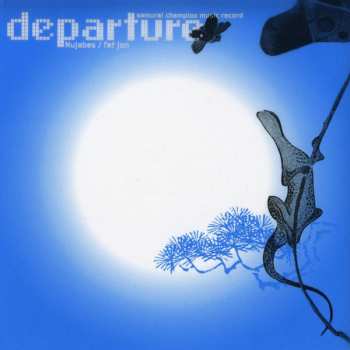 Album Fat Jon: Samurai Champloo Music Record - Departure
