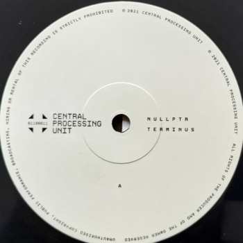 LP Nullptr: Terminus