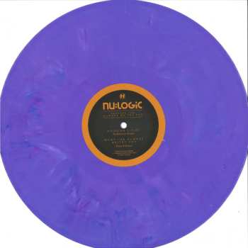 LP Nu:Logic: Remixes I've Always Waited For CLR
