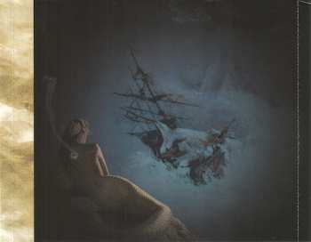 CD Numbnuts: Smokey The Salmon And The Horny Mermaids Of Detention