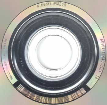 CD Numbnuts: Smokey The Salmon And The Horny Mermaids Of Detention