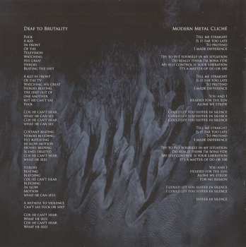 CD Numbnuts: Smokey The Salmon And The Horny Mermaids Of Detention