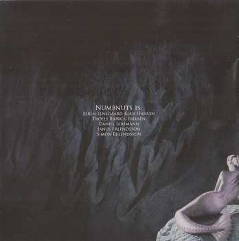 CD Numbnuts: Smokey The Salmon And The Horny Mermaids Of Detention