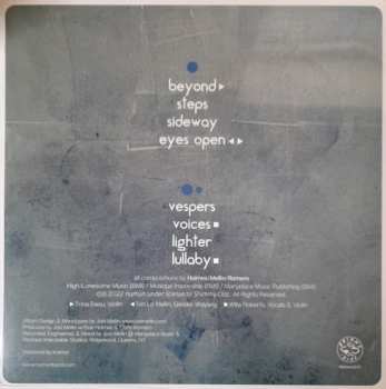 LP numün: Book Of Beyond CLR | LTD