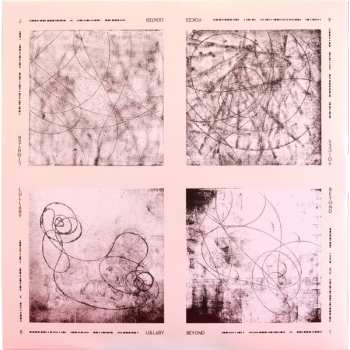 LP numün: Book Of Beyond CLR | LTD