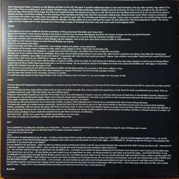 LP Nunchukka Superfly: Nunchukka Superfly 95