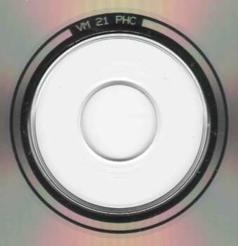 CD Nuova Idea: In The Beginning