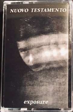 Album Nuovo Testamento: Exposure
