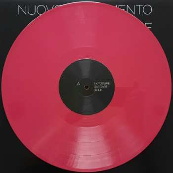 LP Nuovo Testamento: Exposure LTD | CLR