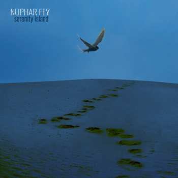 Album Nuphar Fey: Serenity Island