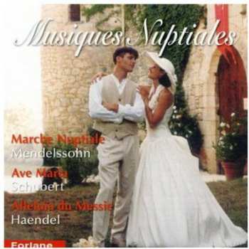 Album Nuptiales: Musiques Nuptiales