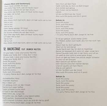 CD Nura: Auf Der Suche