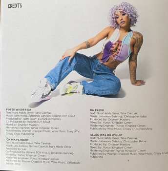 CD Nura: Auf Der Suche