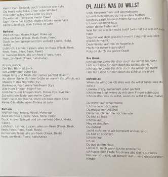 CD Nura: Auf Der Suche