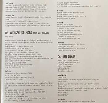 CD Nura: Auf Der Suche