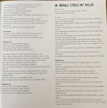 CD Nura: Auf Der Suche