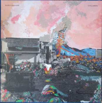 LP Núria Graham: Cyclamen