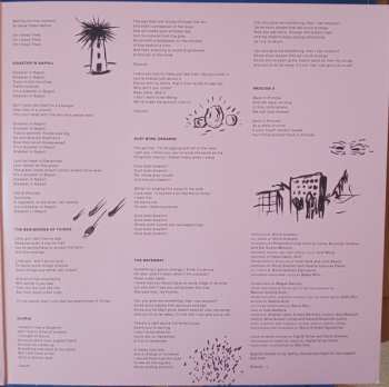 LP Núria Graham: Cyclamen