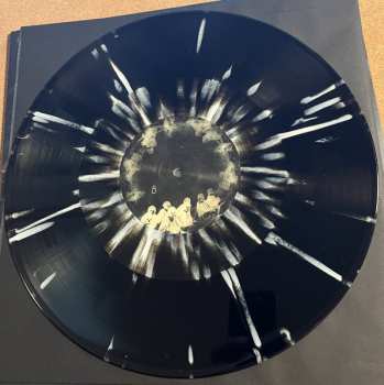 LP Nürnberg: Ahida  CLR | LTD
