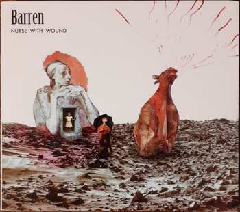 Album Nurse With Wound: Barren
