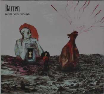 2CD Nurse With Wound: Barren