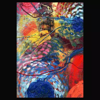 Nurse With Wound: Backside