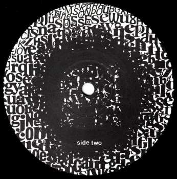 LP Nurse With Wound: Homotopy To Marie