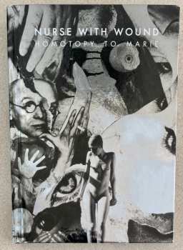 2CD/Doos Nurse With Wound: Homotopy To Marie