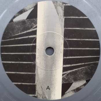 2LP Nurse With Wound: Bar Maldoror CLR | LTD | NUM
