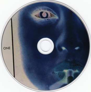 2CD Nurse With Wound: Bar Maldoror