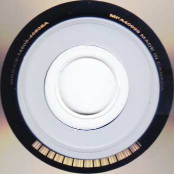 2CD Nurse With Wound: Bar Maldoror