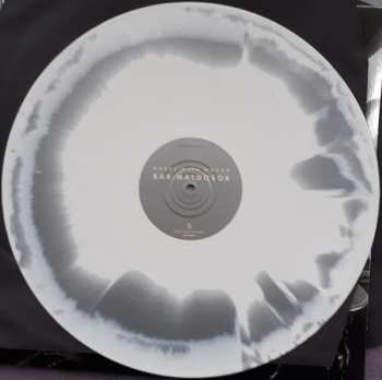2LP Nurse With Wound: Bar Maldoror CLR | LTD | NUM