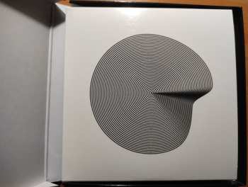 3CD/Doos Nurse With Wound: Soliloquy For Lilith