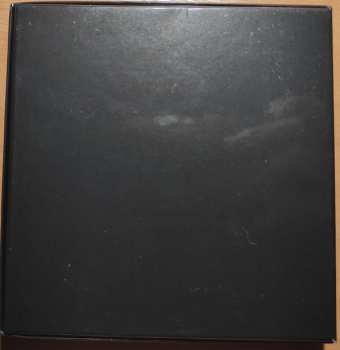 3CD/Doos Nurse With Wound: Soliloquy For Lilith