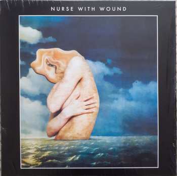 Album Nurse With Wound: Stoned In Stockholm
