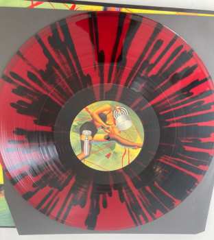 2LP Nurse With Wound: The Ladies Home Tickler And Other Exotic Devices LTD | CLR
