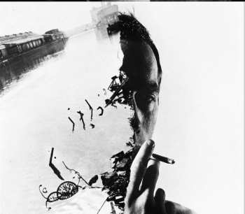 2CD Nurse With Wound: The Surveillance Lounge