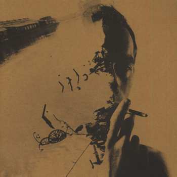 2LP Nurse With Wound: The Surveillance Lounge LTD