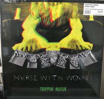 3LP/Doos Nurse With Wound: Trippin' Musik