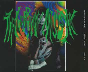2CD Nurse With Wound: Trippin' Musik