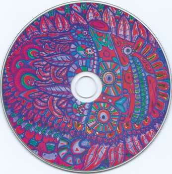 2CD Nurse With Wound: Trippin' Musik