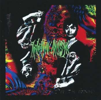 2CD Nurse With Wound: Trippin' Musik