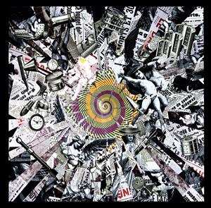 Album Nurse With Wound: Who Can I Tirn To Stereo