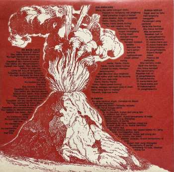 LP Nusantara Beat: Nusantara Beat