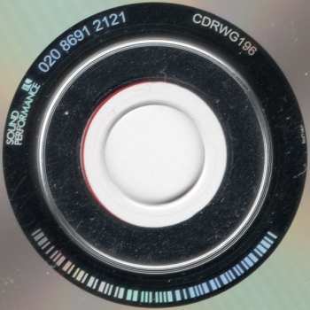 2CD Nusrat Fateh Ali Khan & Party: Love & Devotion