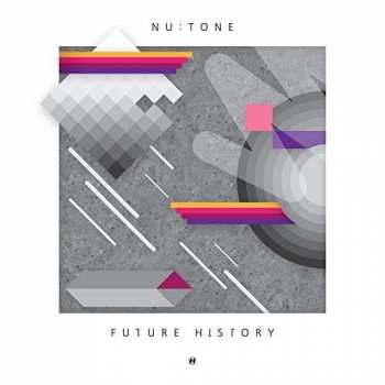 2LP Nu:Tone: Future History