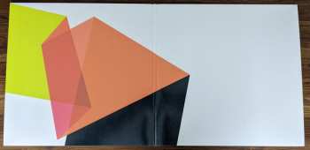 2LP Nu:Tone: Little Spaces