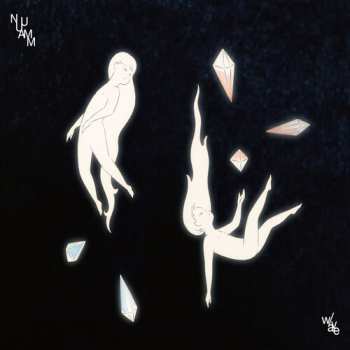 Album NUUAMM: w/ave
