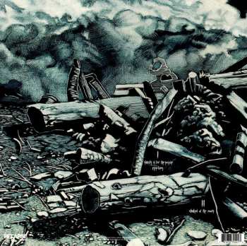 LP Nux Vomica: Nux Vomica CLR